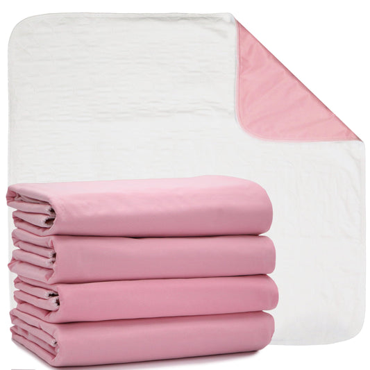 DMI protector lavable frontal mostrando protección amplia y comodidad