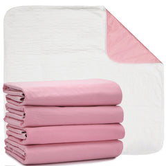 DMI protector lavable frontal mostrando protección amplia y comodidad