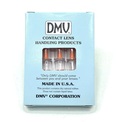Removedor DMV Ultra en entorno de consultorio óptico subrayando uso profesional recomendado