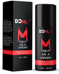Do Me frente del envase mostrando botella y dosis, facilita uso discreto