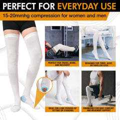 Doc Miller textura de tejido nylon-spandex con elasticidad visible