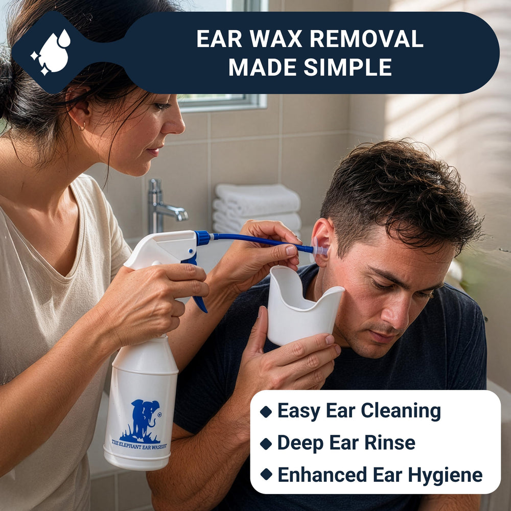 Doctor Easy conjunto de tres puntas desechables higiénicas incluidas