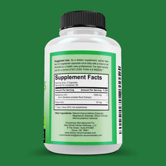DOCTOR RECOMMENDED SUPPLEMENTS cápsula vegetal en primer plano evidencia pureza y textura