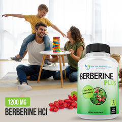 DOCTOR RECOMMENDED SUPPLEMENTS bote en mano para apreciar tamaño y facilidad de uso