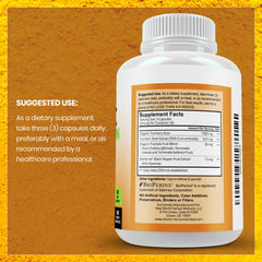 DOCTOR RECOMMENDED SUPPLEMENTS textura de cápsulas veganas y acabado liso