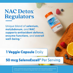 Doctor's BEST cápsulas junto a un vaso de agua para uso diario conveniente