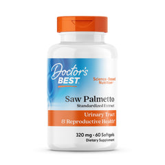 Doctor's BEST envase frontal mostrando el producto y beneficios visibles