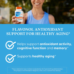 Doctor's BEST etiqueta con información del ingrediente Novusetin y dosis clara