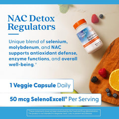 Doctor's BEST envase entero de 180 veggie caps para suministro prolongado