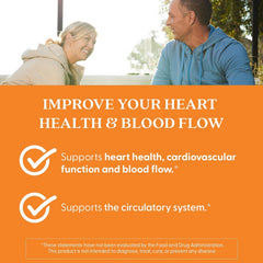 Doctor's BEST empaque con advertencia sobre calor para conservar calidad