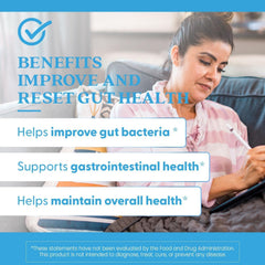 Doctor's BEST suplemento en ambiente relajado, apoya bienestar digestivo
