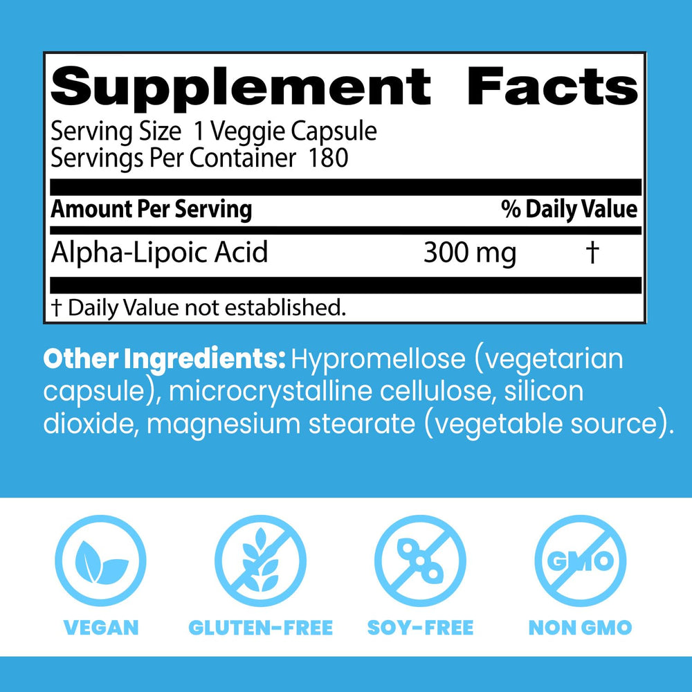 Doctor's BEST detalle de polvo y textura del ingrediente para percepción de pureza