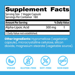 Doctor's BEST detalle de polvo y textura del ingrediente para percepción de pureza
