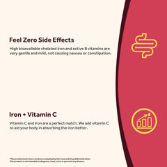 Doctor's Recipes cápsula en mano para comparar tamaño y dosificación