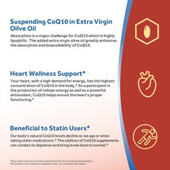 Doctor's Recipes comparación de tamaño de cápsulas demuestra dosis manejable