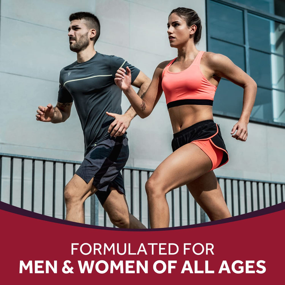 Doctor's Recipes: presentación del two-pack para suministro prolongado