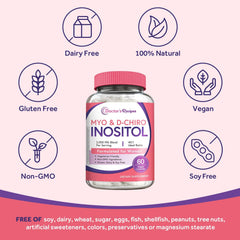 Doctor's Recipes etiqueta nutricional enfocada para verificar ingredientes y transparencia