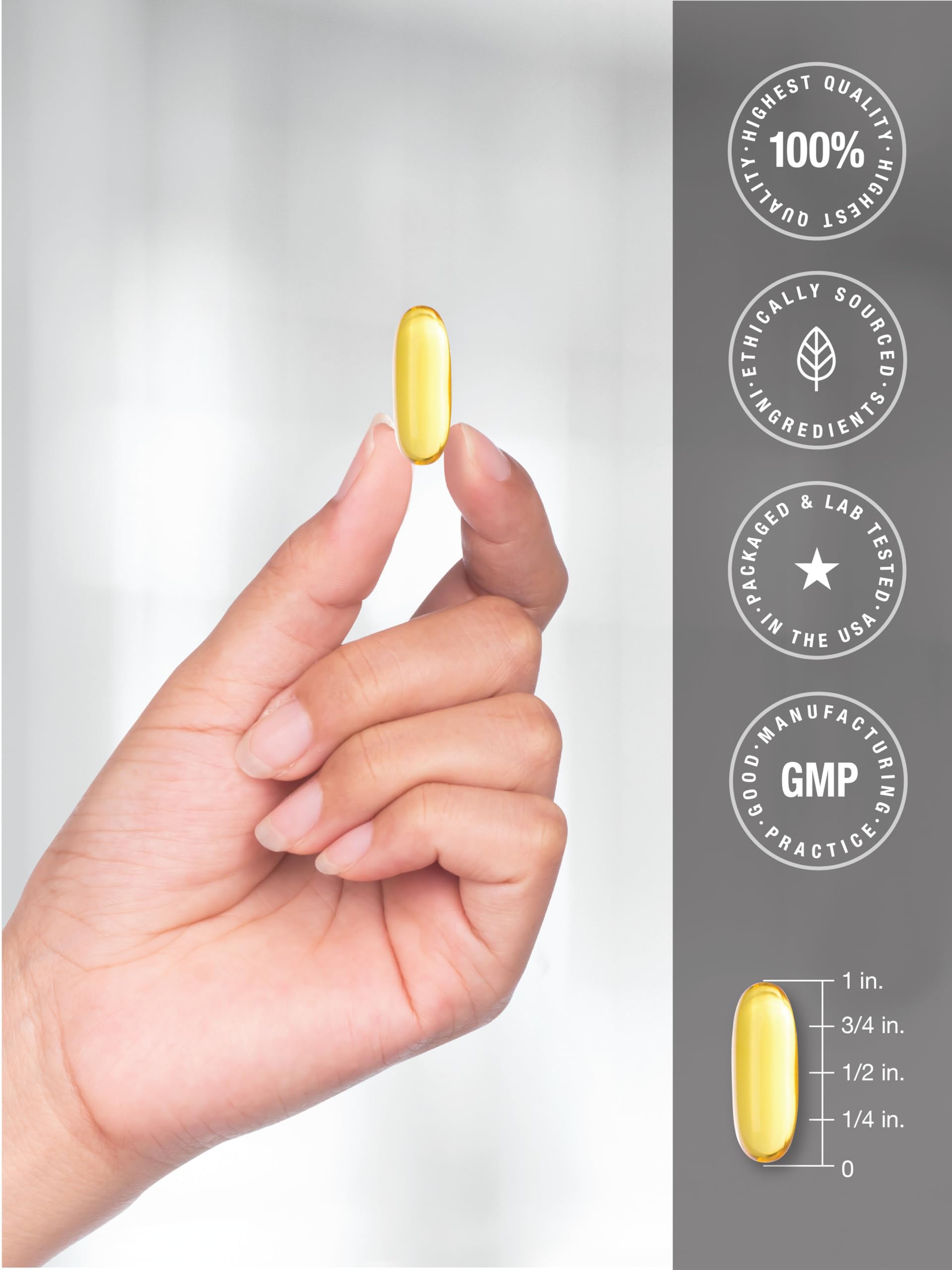 Doctor's Way estilo de vida saludable con envase en cocina para uso cotidiano práctico