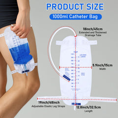 DOKIBI escala de medición visible para control fácil de volumen