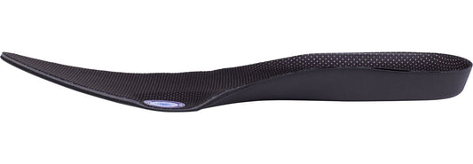 DonJoy Arch Rival detalle de superficie con fibras X-Static reduciendo olor y fricción