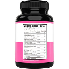 DORADO NUTRITION primer plano de cápsula vegana fácil de tragar y uniforme