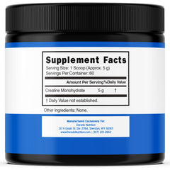 DORADO NUTRITION polvo micronizado textura fina para mejor mezcla