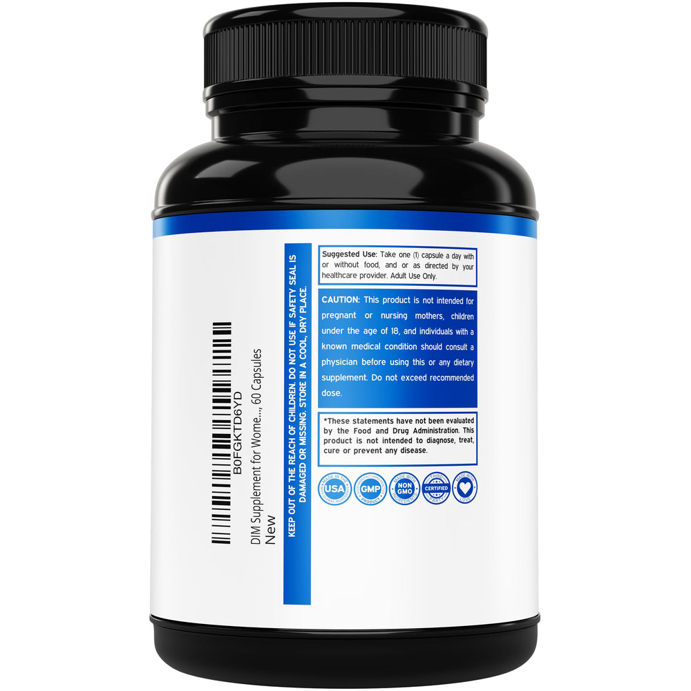 DORADO NUTRITION polvo de DIM detalle que ilustra pureza y textura fina