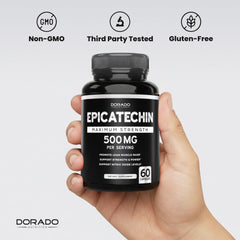 DORADO NUTRITION producto en ambiente activo mostrando uso cotidiano