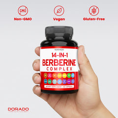 DORADO NUTRITION persona activa disfrutando un estilo de vida saludable