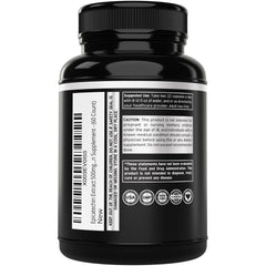 DORADO NUTRITION bote en mano para comparar escala y porción diaria