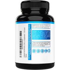 DORADO NUTRITION primer plano de cápsula mostrando textura y pureza