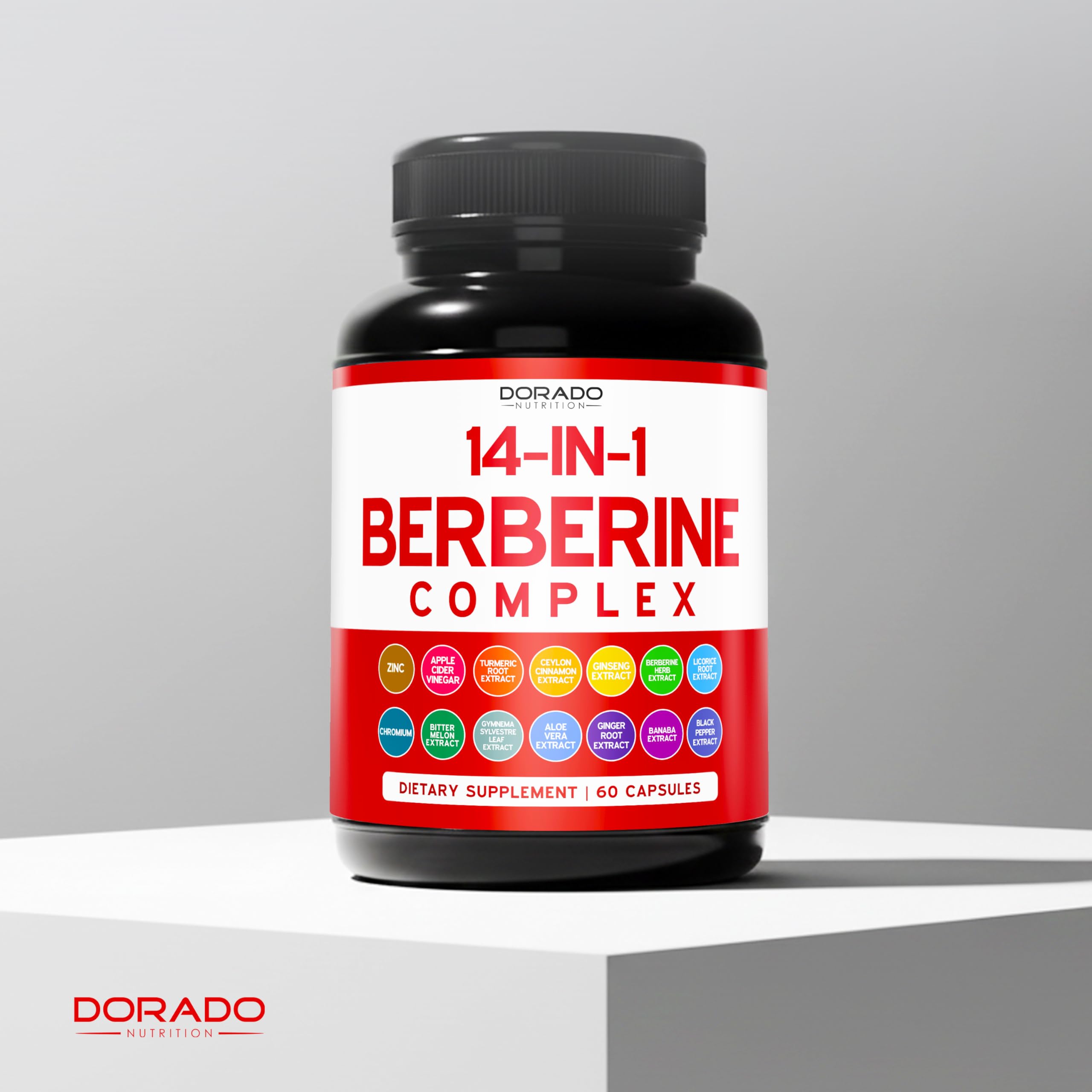 DORADO NUTRITION cápsulas integradas en rutina matutina como apoyo diario