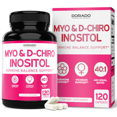 DORADO NUTRITION envase frontal claro mostrando diseño y cantidad