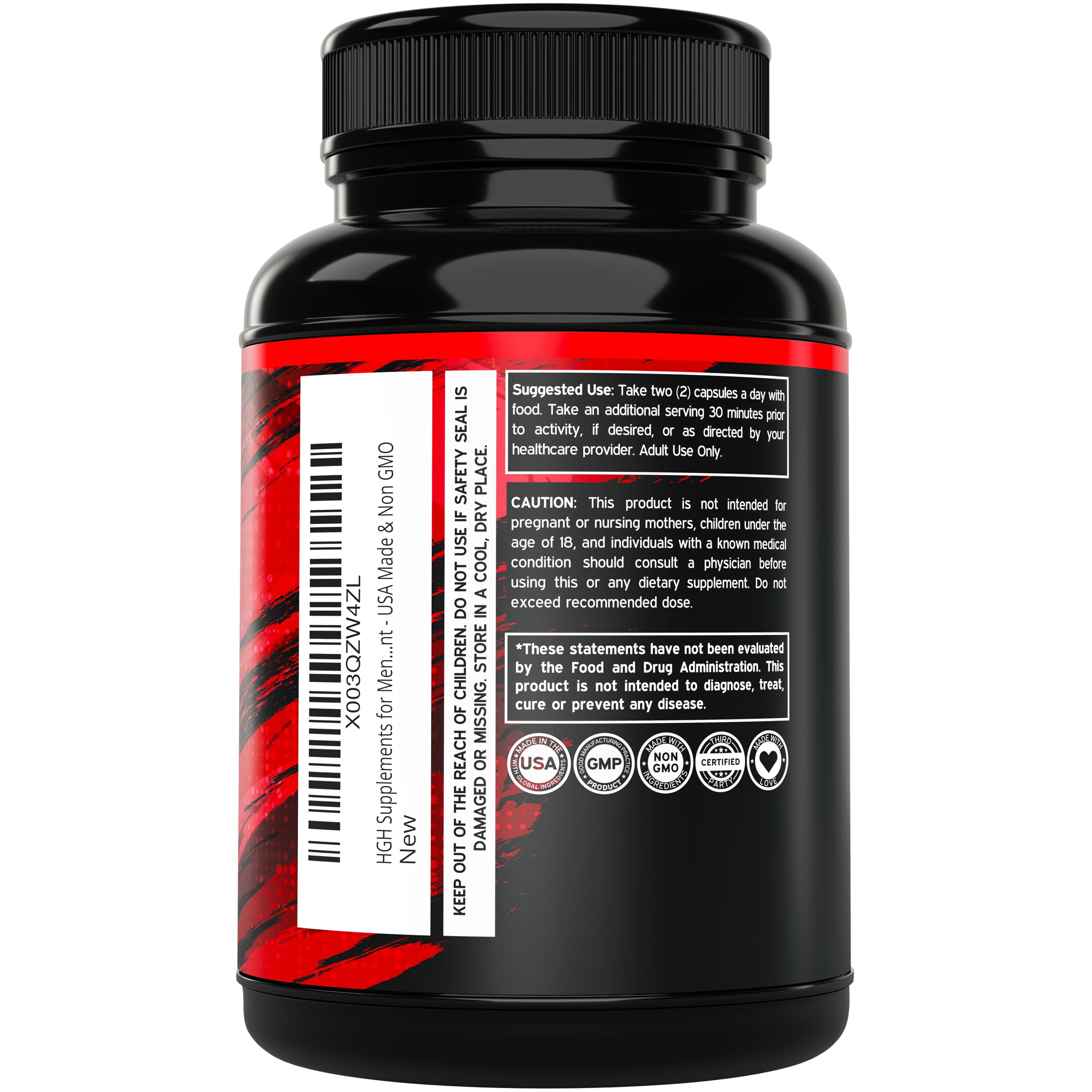 DORADO NUTRITION polvo de colostro en primer plano para nutrición