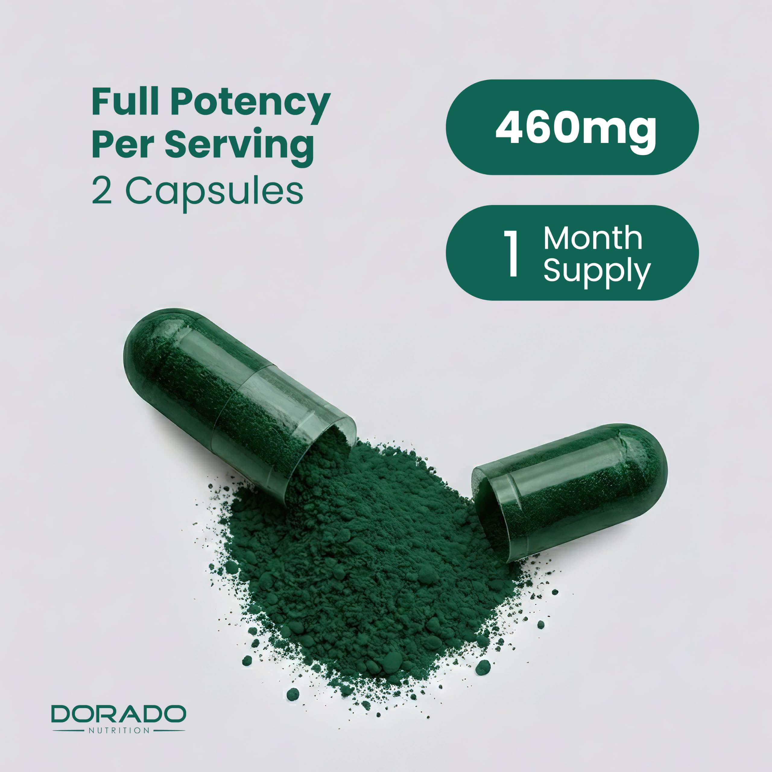 DORADO NUTRITION producto integrado en rutina matinal para confianza diaria