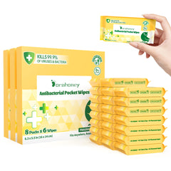 DORAHONEY paquete frontal portátil muestra formato conveniente
