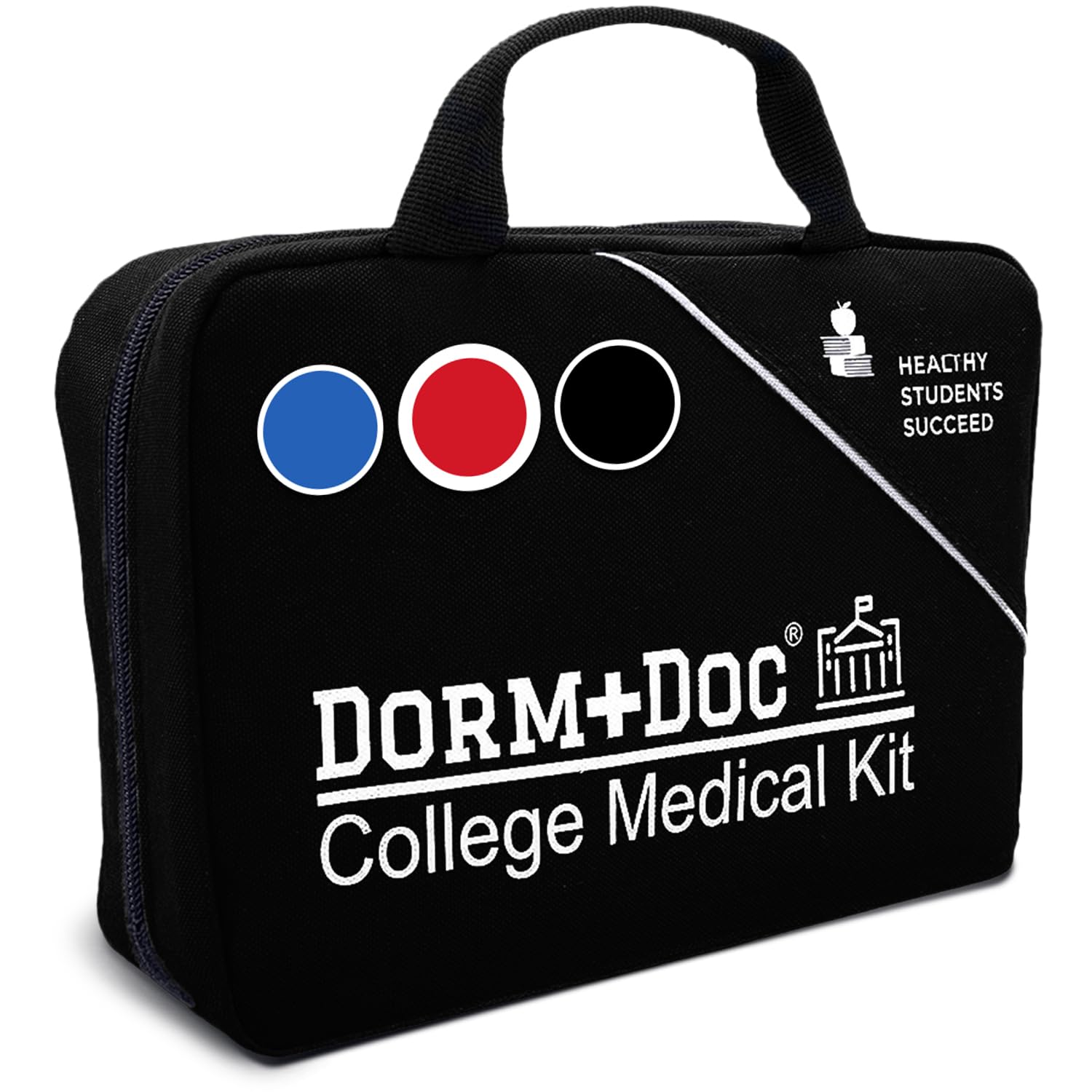 DormDoc tejido resistente al agua para proteger suministros