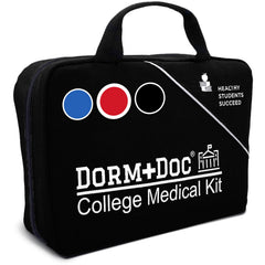 DormDoc tejido resistente al agua para proteger suministros
