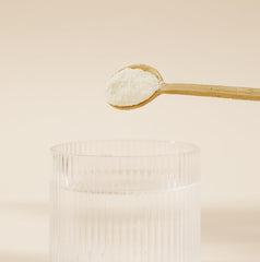 DOSE & CO Pure Collagen Peptides para cabello y uñas más fuertes