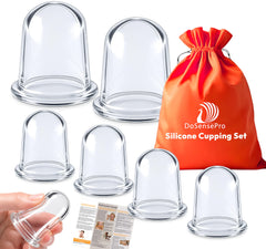 DoSensePro empaque frontal claro mostrando kit completo y beneficios visuales