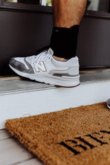 Dosh AFO dentro de zapato casual, compatibilidad cómoda
