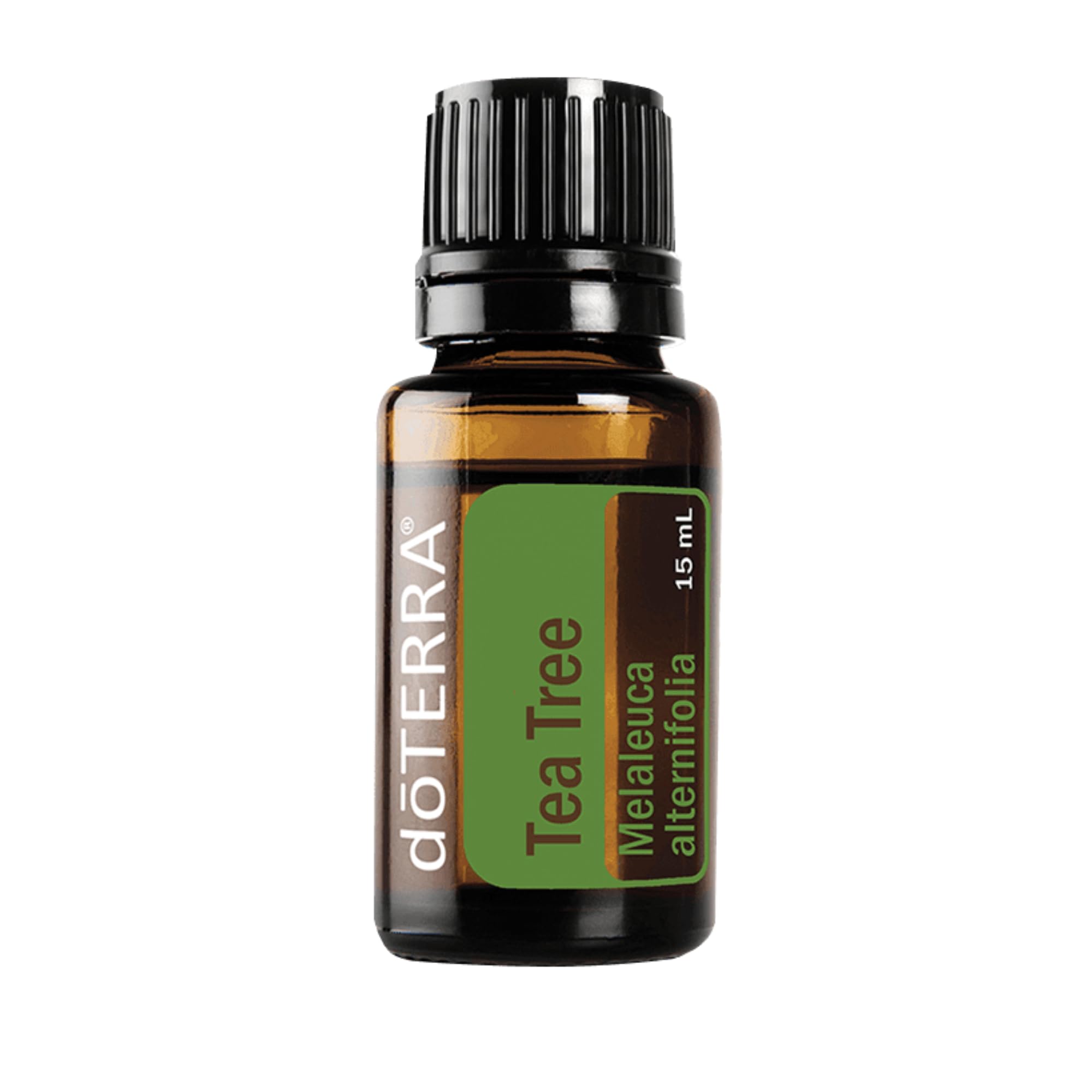 doTERRA Melaleuca en difusor renovando el aire con aroma herbáceo