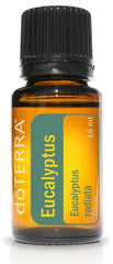 doTERRA aceite en difusor generando vapor aromático que mejora la atmósfera