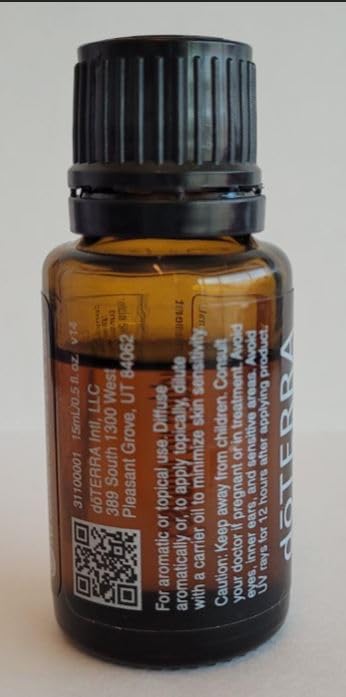 doTERRA On Guard en salón creando ambiente cálido y acogedor
