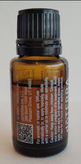 doTERRA On Guard en salón creando ambiente cálido y acogedor