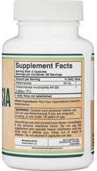 Double Wood cápsulas detalle de textura que destaca pureza y dosificación precisa