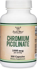 Double Wood etiqueta nutricional destacando pruebas y certificaciones