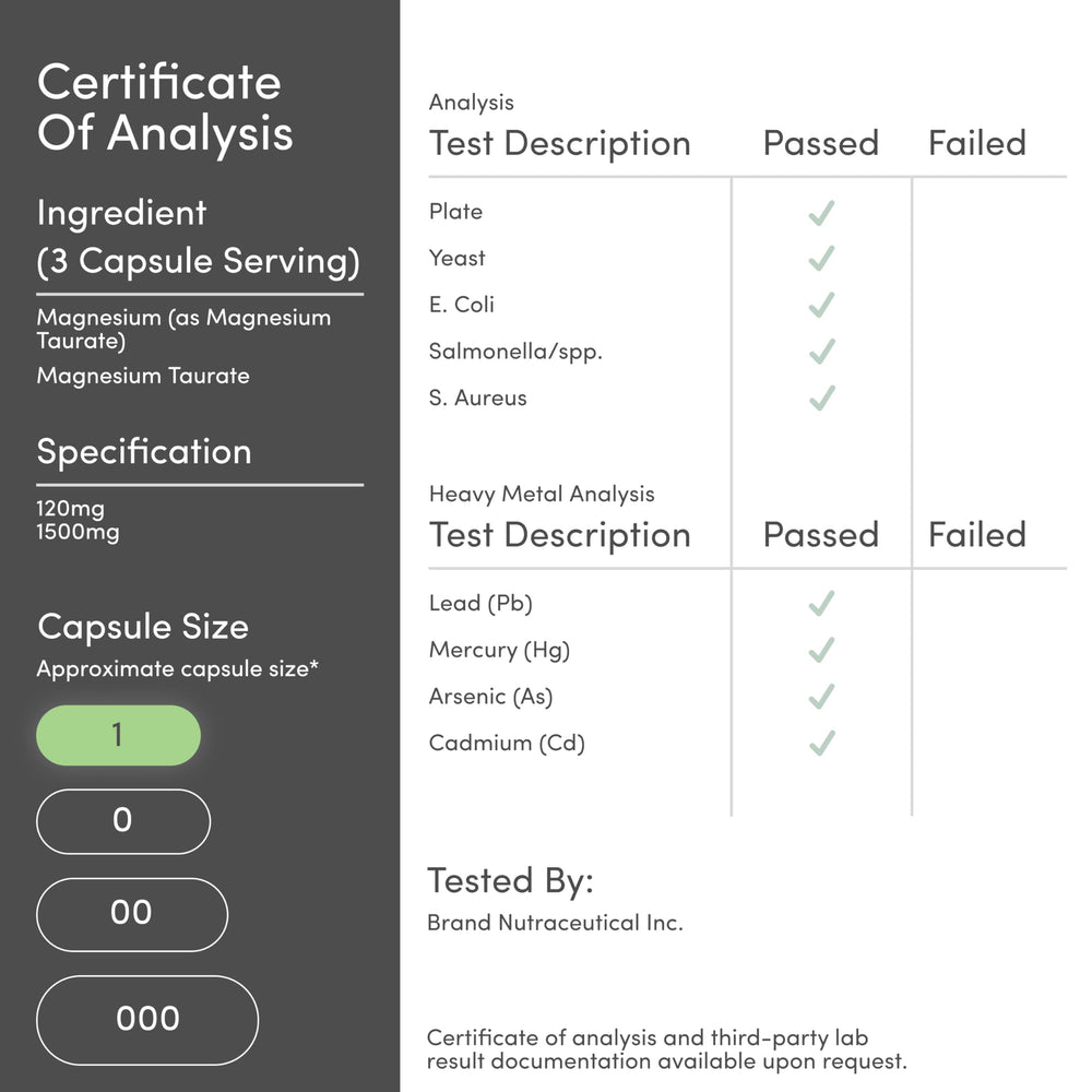 Etiqueta de Double Wood con información nutricional y certificaciones, facilita decisión informada