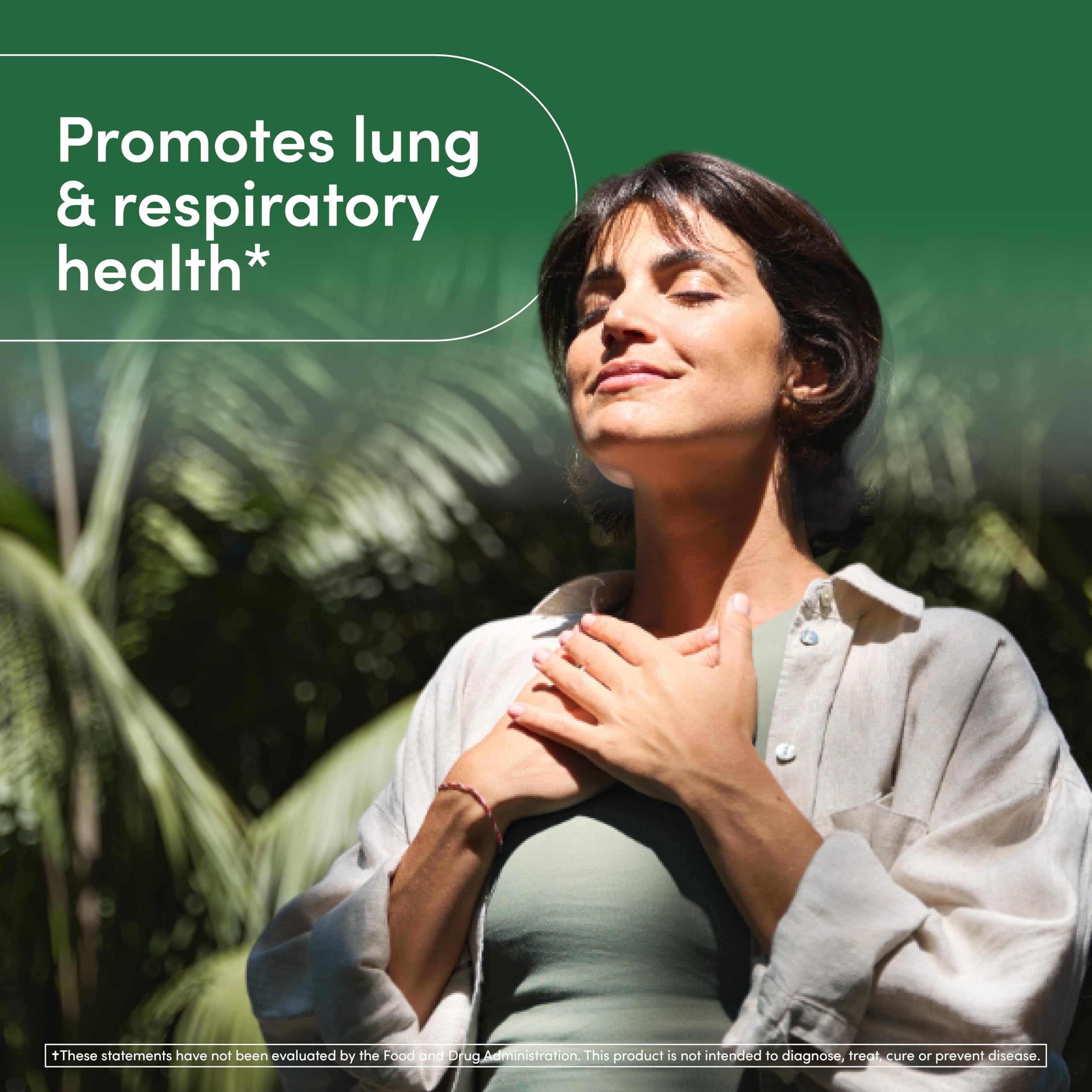 Double Wood Mullein, opción vegana segura, sin productos animales.