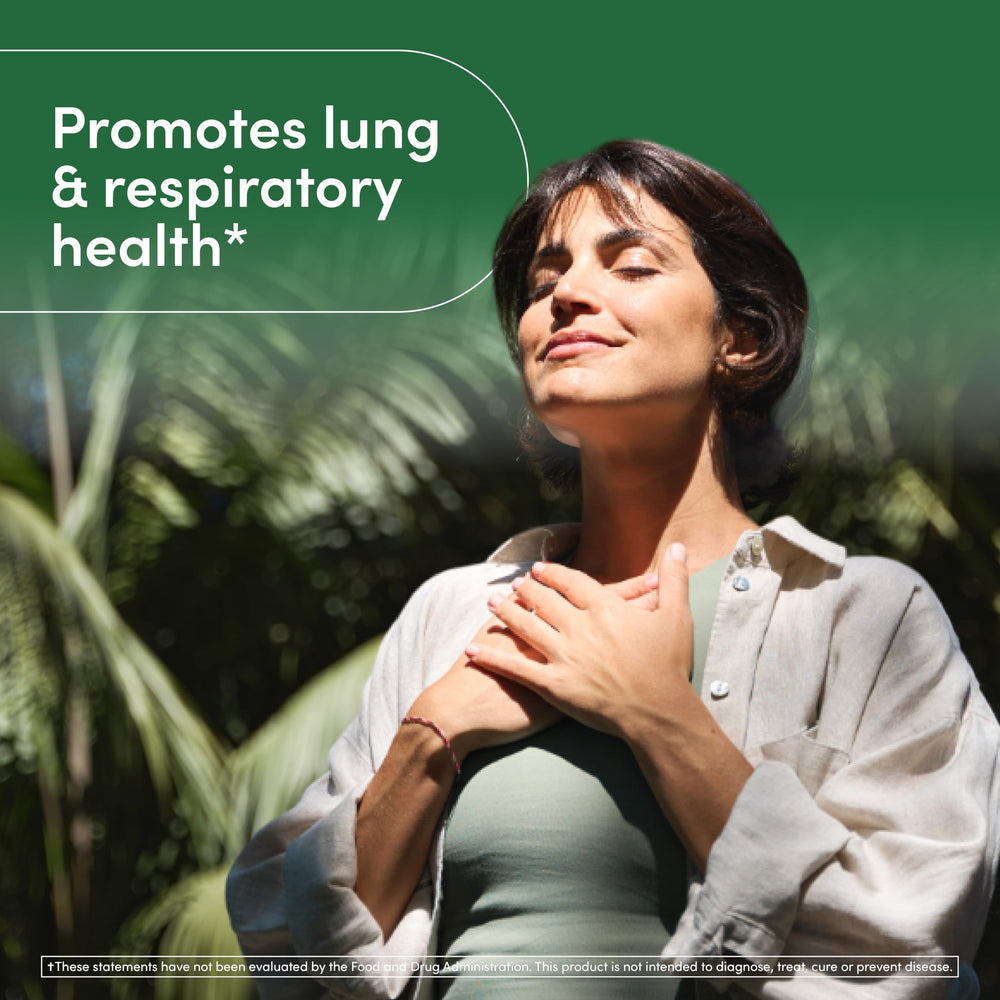 Double Wood Mullein, opción vegana segura, sin productos animales.